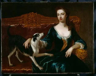 Elizabeth Grey, spätere Gräfin von Portsmouth