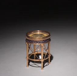 Kompass, Firma Peter Carl Fabergé