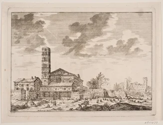 Italienische Kirche