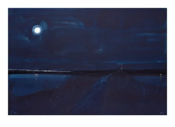 Edgartown-Leuchtturm