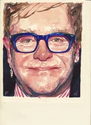 Elton John