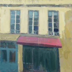 Café Südwestfrankreich