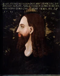 Christus, 1530