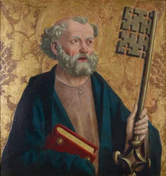 Hl. Petrus