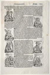 Nürnberger Chronik