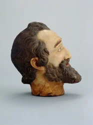 König Heinrich IV. von Frankreich, ca. 1610