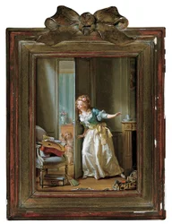 Verstecken spielen, 1789