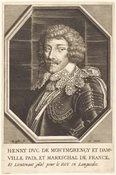 Henri II., Herzog von Montmorency