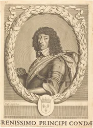 Louis II. de Bourbon