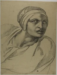 Halbfigur