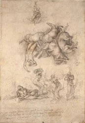 Der Sturz des Phaeton