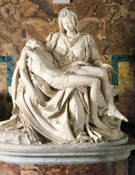 Die Pietà