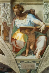 Die Sixtinische Kapelle