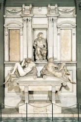 Grab von Giuliano de