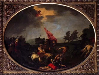 Der Sturz des Heiligen Paulus