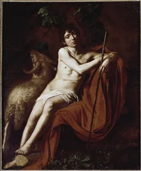 Johannes der Täufer