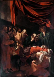 Der Tod Mariens