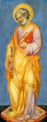 Heiliger Petrus