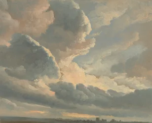 Reuige Magdalena, ca. 1698