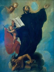 Heiliger Ignatius von Loyola
