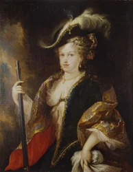 Maria Luisa Gabriela von Savoyen