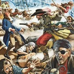 Piraten