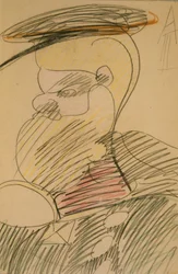 Kaiser Alexander III.