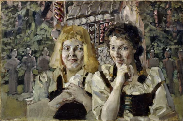 Hänsel und Gretel