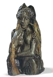 Prinzessin Volkhova, 1898-1900