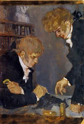 F. G. Cuvier und E. G. Saint Hilaire