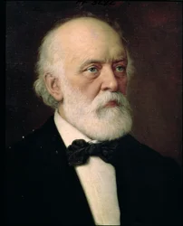 Lajos Kossuth (1802-94)