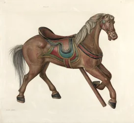Steckenpferd