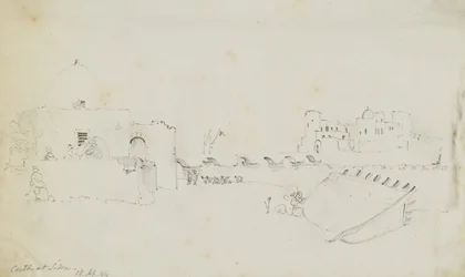 Karthago in Sidon