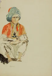 Mann, Azani