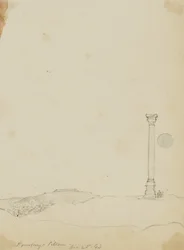 Säule