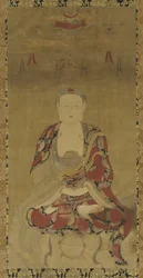 Dhyani Buddha