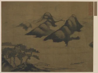 Landschaft