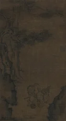 Der Unsterbliche Lui Hai, 16.-17. Jahrhundert