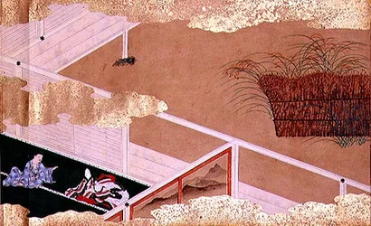 Geschichten von Bunsho