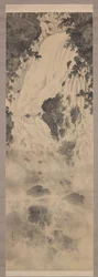 Wasserfall