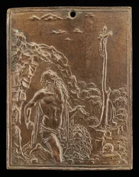 Heiliger Hieronymus