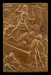 Die Auferstehung