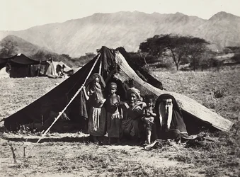 Eine Rasciaida-Familie, 09/05/1936