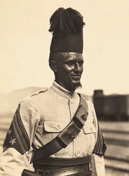 Ein Fedelissimo, 09/05/1936