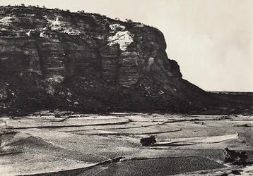 „Ein Imperium aufbauen“ im faschistischen Zeitalter: der Amba Alagi, 09.05.1936