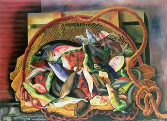 Der Fisch