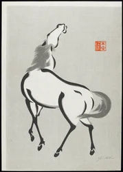 Pferd