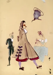 Figurinen