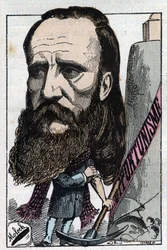 Henry (oder Henri) Maret, französischer Geistlicher und Theologe
