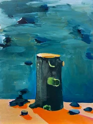 Logbuch des Kapitäns